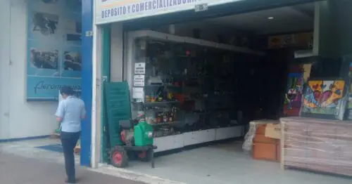 DECONSTRUCTOR LTDA BOGOTÁ DECONSTRUCTOR LTDA BOGOTÁ